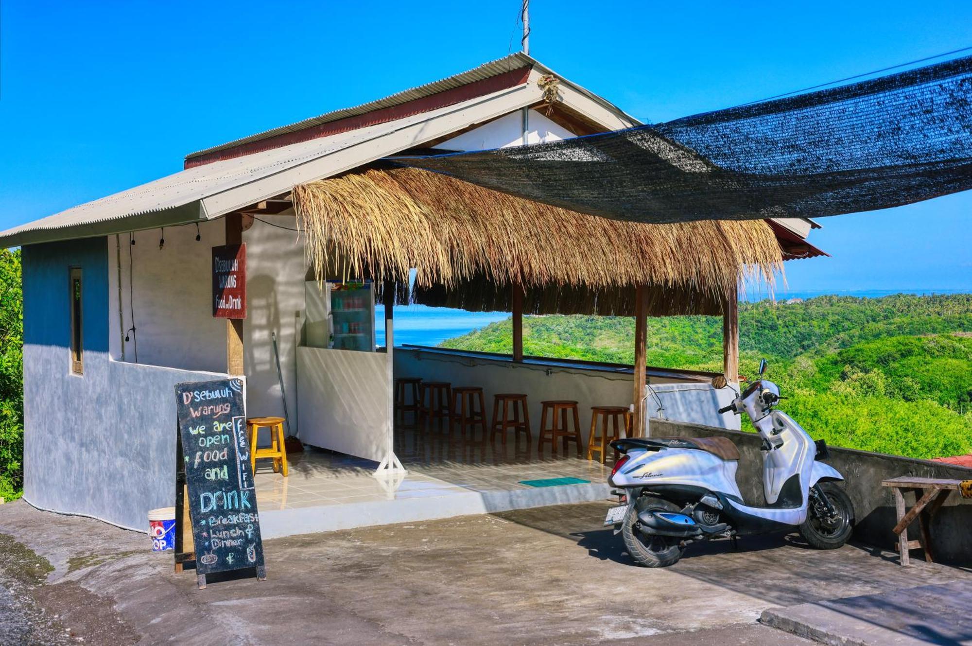 D Sebuluh Bungalow Hotel Batumadeg Exterior photo